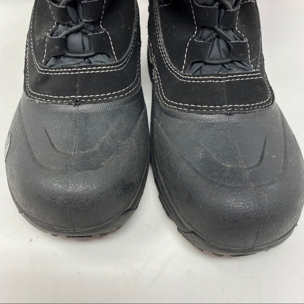 Sold North Face boots - Picture 3 of 10